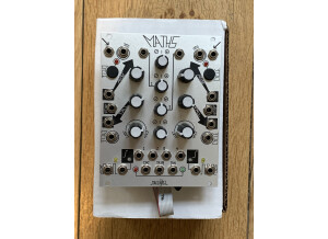 Make Noise Maths 2013 (31973)