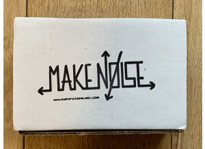 Make Noise Maths 2013 (56410)