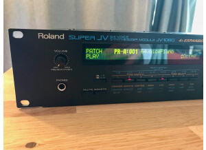 Roland JV-1080 (28466)