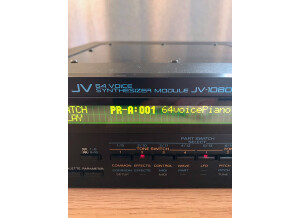 Roland JV-1080 (86205)