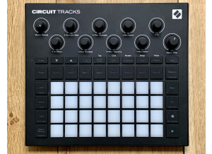 Novation Circuit Tracks (91025)