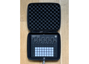 Novation Circuit Tracks (77845)