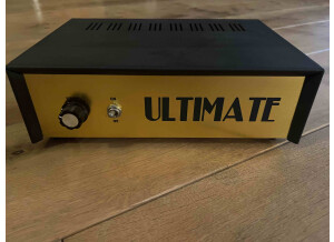 Ultimate Attenuator Ultimate Attenuator (58270)