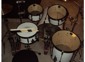 Tama Superstar Hyperdrive BMB