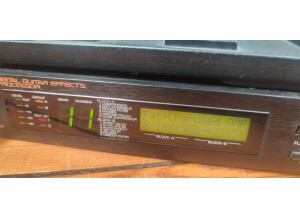 Roland FC-100 Mk2 (6404)