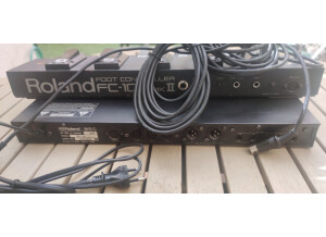 Roland FC-100 Mk2 (93639)