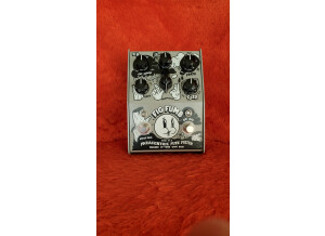 Stone Deaf FX Fig Fumb (52289)