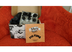 Stone Deaf FX Fig Fumb (23651)