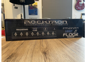 Rocktron PatchMate Loop 8 Floor (88816)