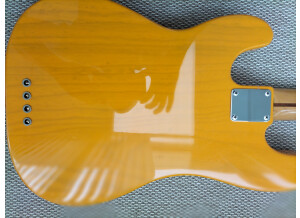 Fender Parallel Universe '51 Telecaster PJ Bass