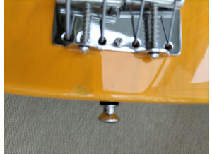 Fender Parallel Universe '51 Telecaster PJ Bass