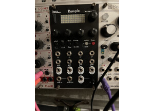 Squarp Instruments Rample (7202)