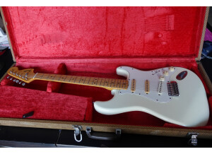 Fender Stratocaster Japan (45184)