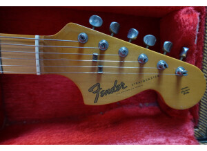 Fender Stratocaster Japan (79505)