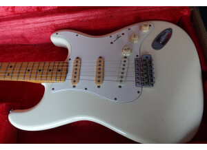 Fender Stratocaster Japan (58951)