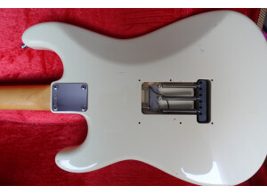 Fender Stratocaster Japan (85799)