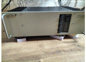 Sony MXP-2000