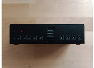PP4x4 outputs