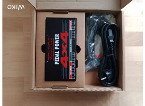 PP4x4 in box