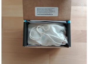Dispatch Master in box