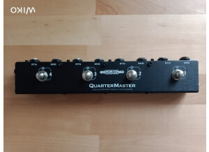 QMX 4 front