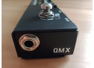 QMX 4 right side