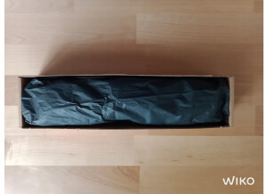 QMX 4 in box