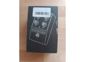 MiniFooger MF Drive box