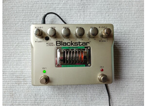 Blackstar Amplification HT-Dual (84032)
