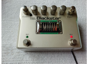 Blackstar Amplification HT-Dual (27053)