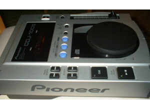 Pioneer CDJ-100-S