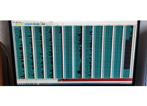 Korg Triton Rack (75977)