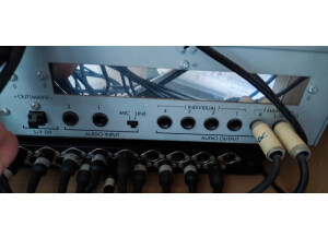 Korg Triton Rack (14421)