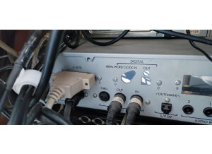 Korg Triton Rack (87562)