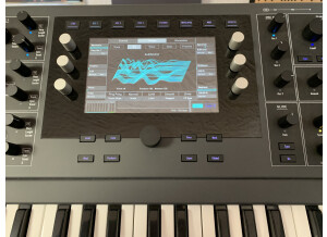 Waldorf Quantum (44489)