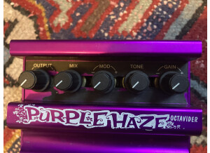 Rocktron Purple Haze (46989)