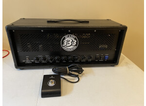 Jet City Amplification JCA100HDM