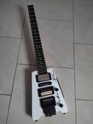 Steinberger Spirit GT-PRO Deluxe