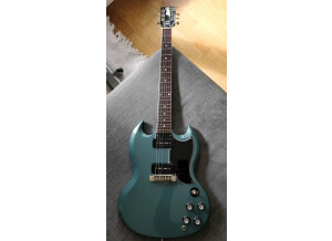 Gibson Original SG Special (23035)