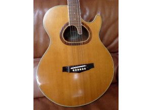 Ibanez R400 2