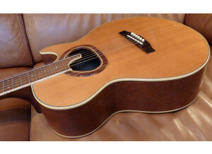Ibanez R400 8