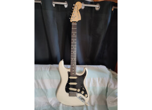 Fender American Performer Stratocaster (32953)