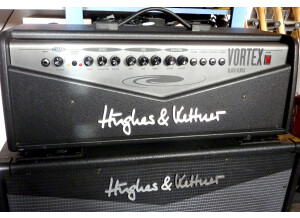 Hughes & Kettner Vortex Head