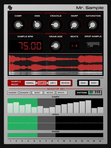 GUI GUI