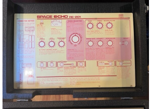 Roland RE-201 Space Echo (74960)