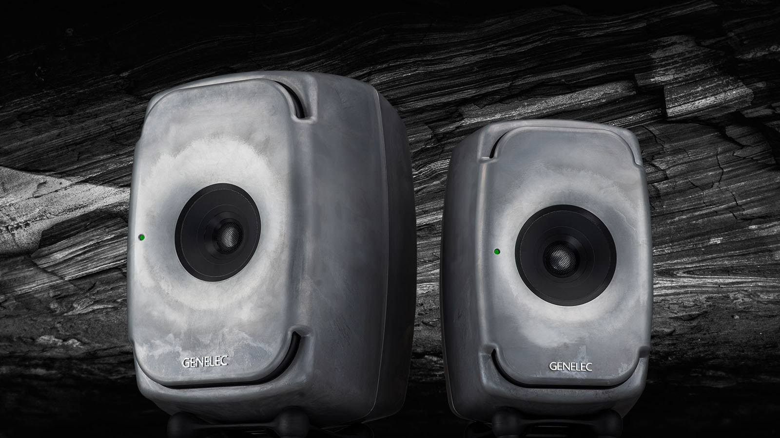 2022 Genelec RAW 8331 8341 1600x900