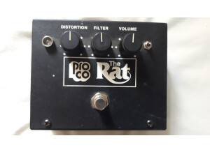 ProCo Sound Vintage RAT