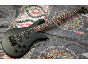 Spector Legend Classic recto 3