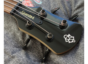 Spector Legend Classic tête recto 1