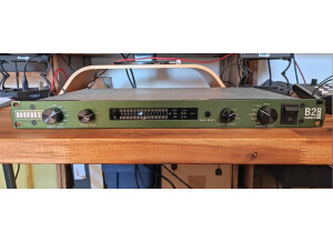 Burl Audio B2 Bomber ADC (64027)